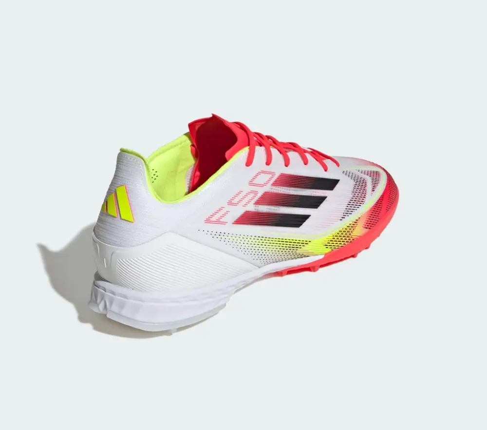  Giày Adidas F50 Pro Turf Soccer ‘White’ 
