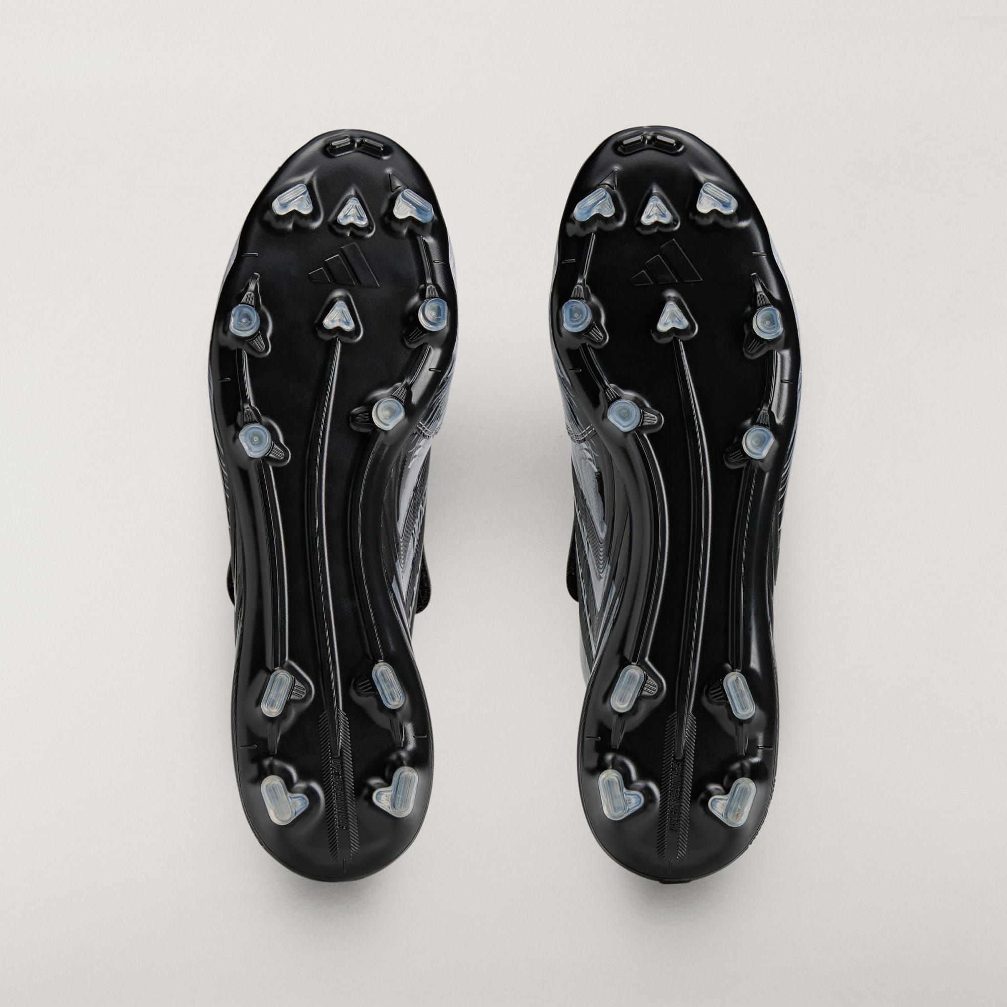  Giày Adidas F50 Tunit Y-3 Football Boots 'Black' 