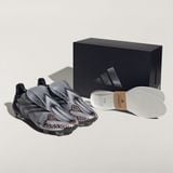  Giày Adidas F50 Tunit Y-3 Football Boots 'Black' 