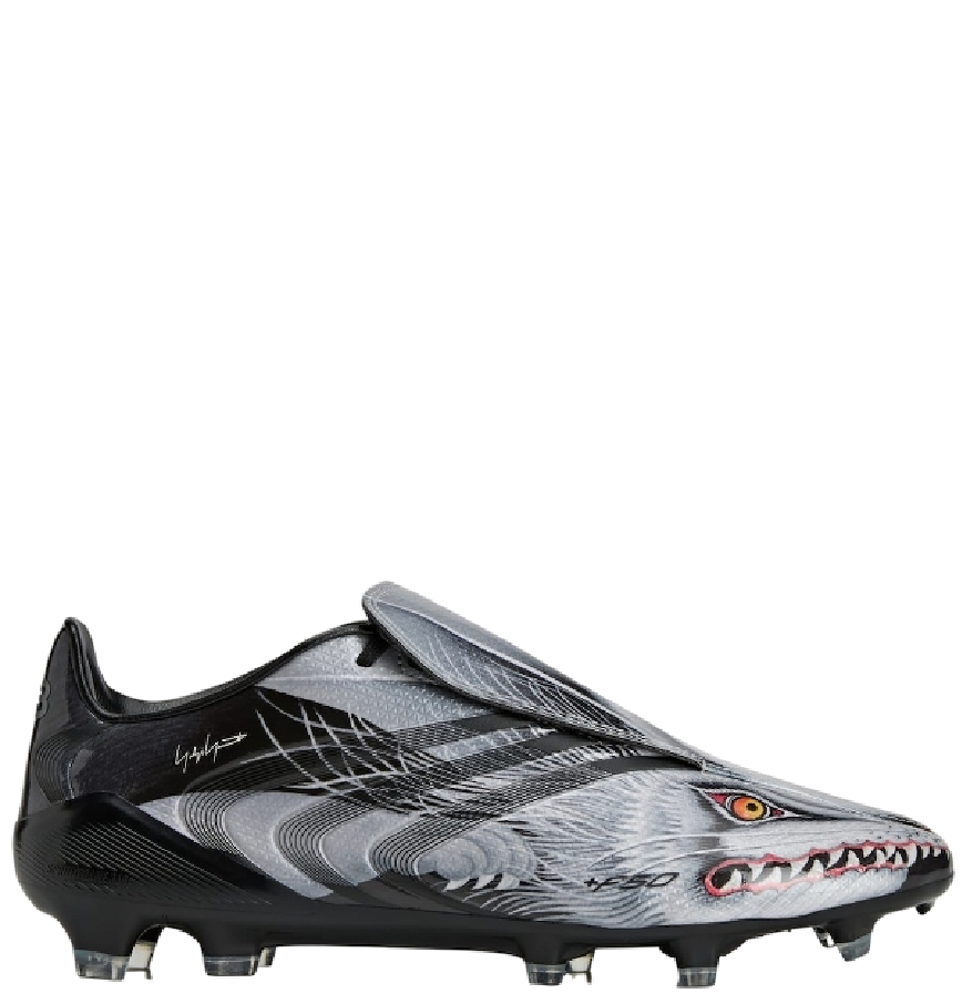  Giày Adidas F50 Tunit Y-3 Football Boots 'Black' 