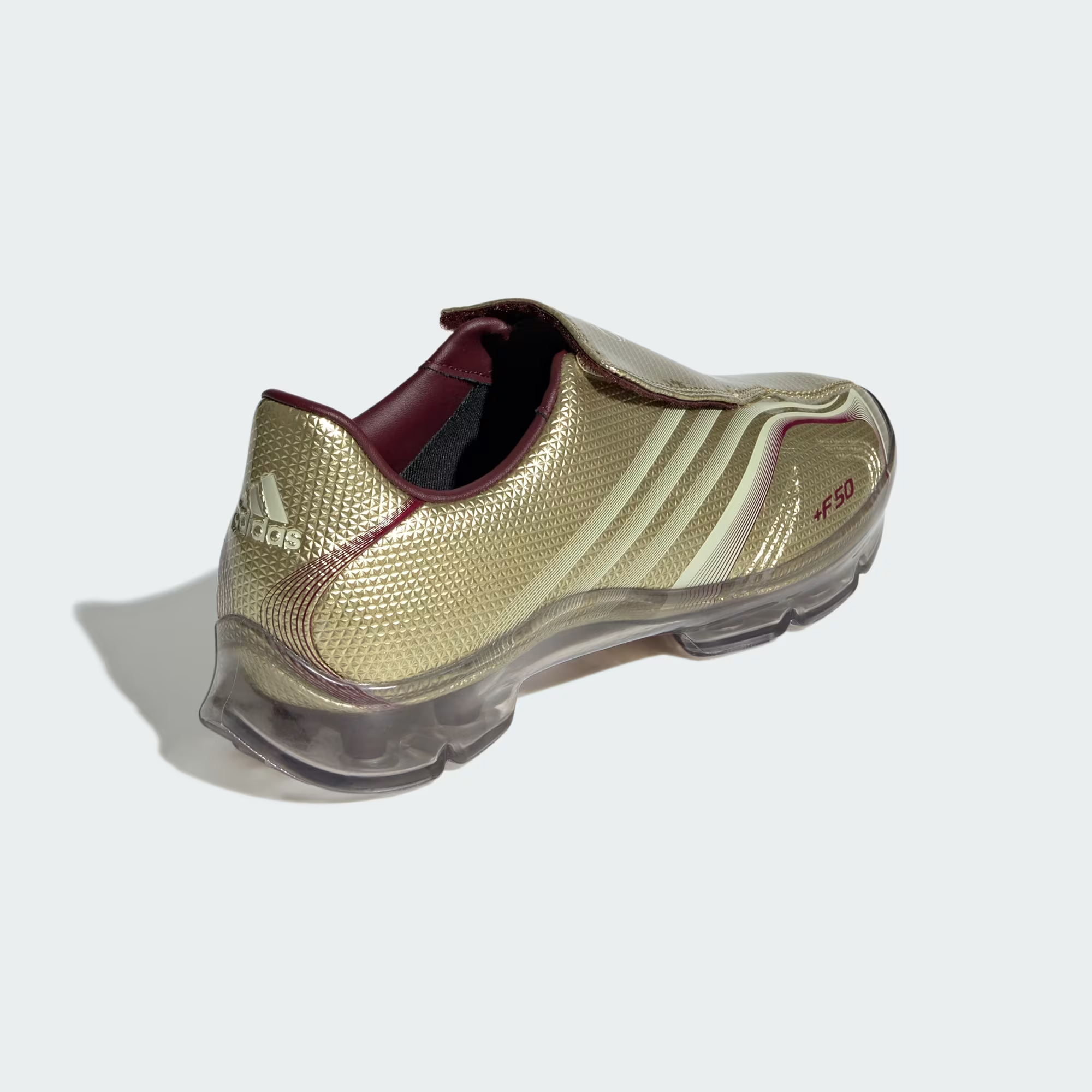  Giày Adidas F50 Walkable ‘Gold Metallic’ 