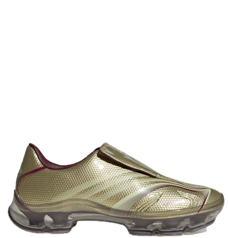  Giày Adidas F50 Walkable ‘Gold Metallic’ 