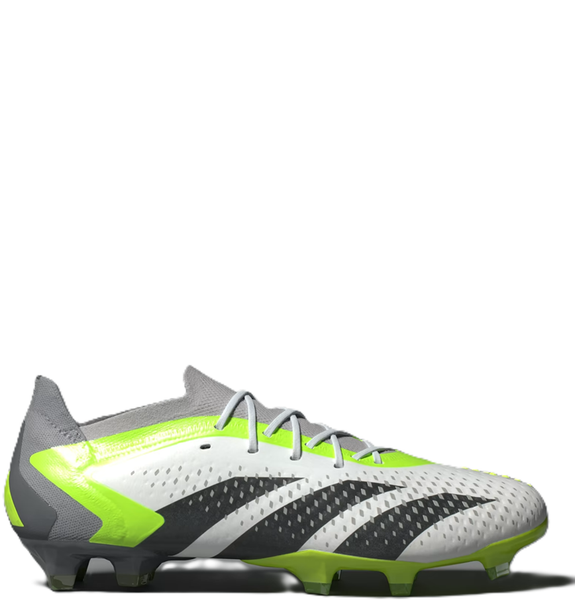  Giày Adidas FG Predator Accuracy.1 L ‘Lucid Lemon’ 