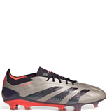 Giày Adidas Firm Ground Predator Elite 'Platinum Metallic' 