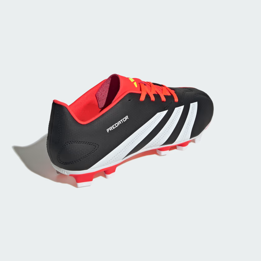  Giày Adidas Flexible Ground Predator Club ‘Black’ 