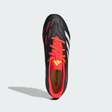  Giày Adidas Flexible Ground Predator Club ‘Black’ 