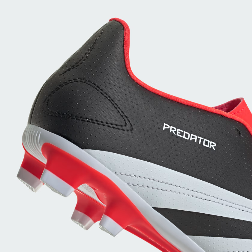  Giày Adidas Flexible Ground Predator Club ‘Black’ 