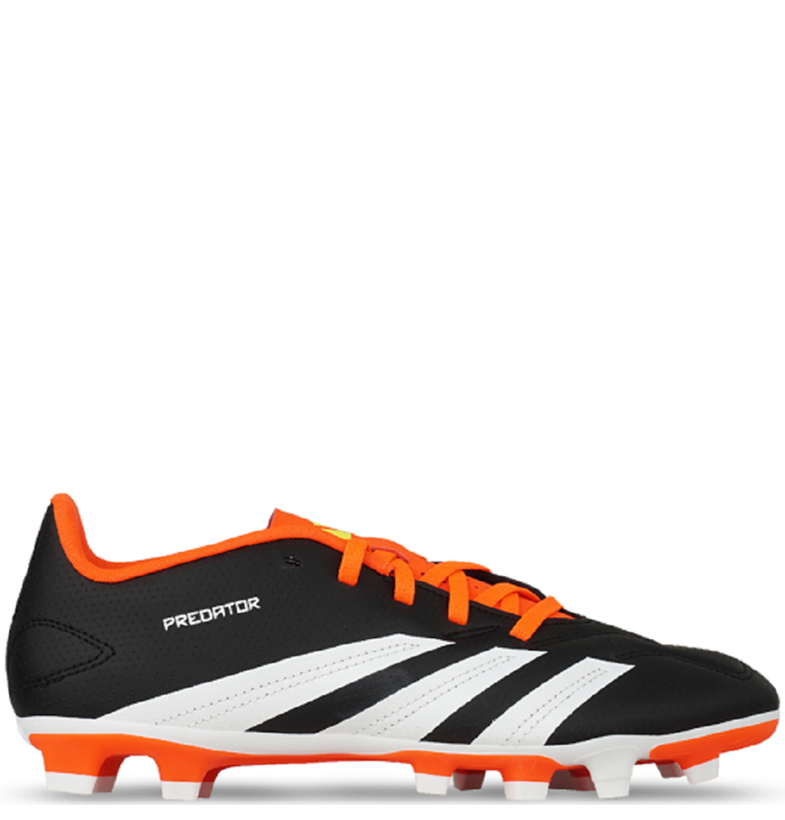  Giày Adidas Flexible Ground Predator Club ‘Black’ 