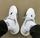  Giày Adidas Gamecourt 2.0 'White' 