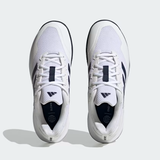  Giày Adidas Gamecourt 2.0 'White' 
