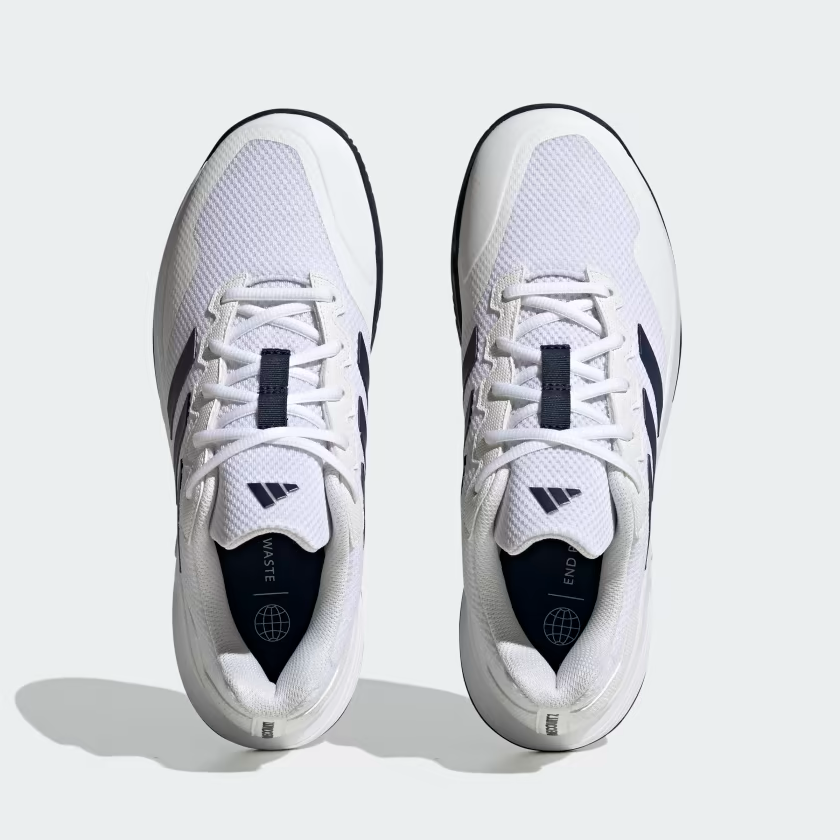  Giày Adidas Gamecourt 2.0 'White' 