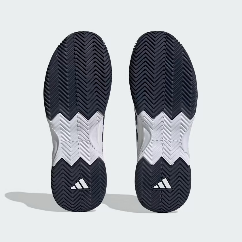  Giày Adidas Gamecourt 2.0 'White' 