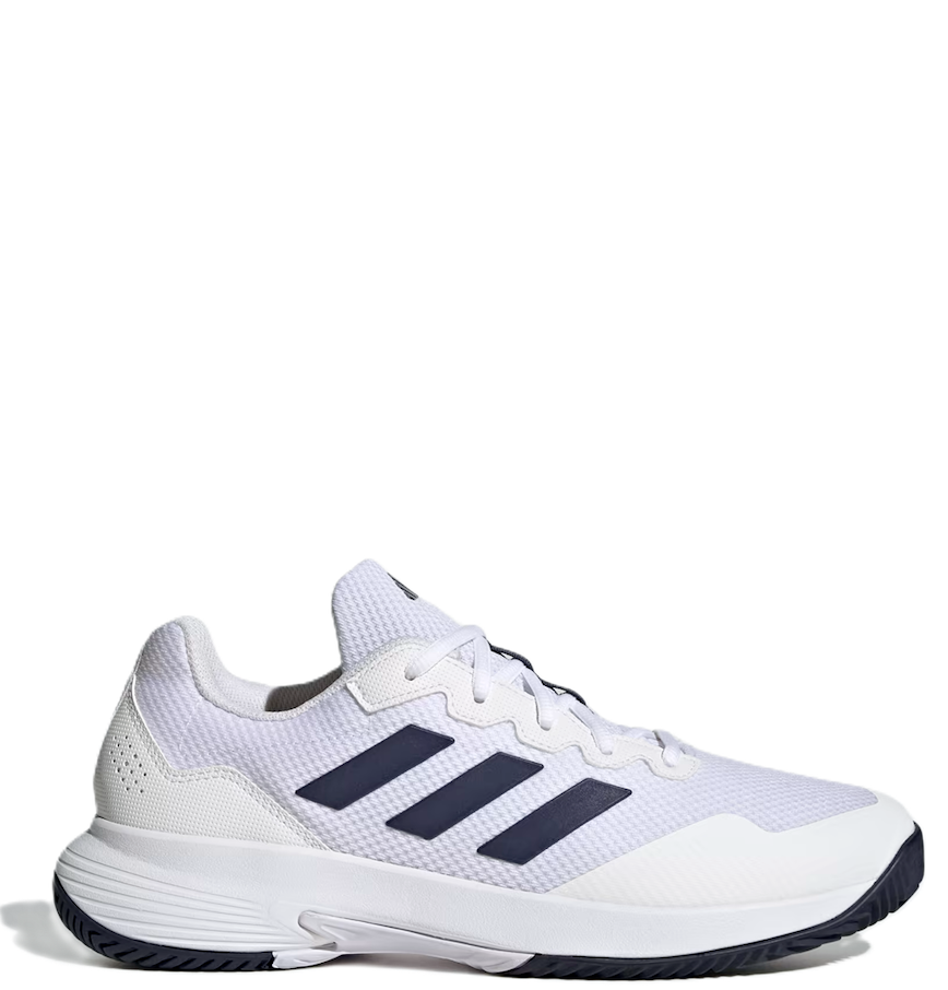  Giày Adidas Gamecourt 2.0 'White' 