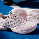  Giày Adidas GameCourt 3 All Court 'Distilled Pink' 