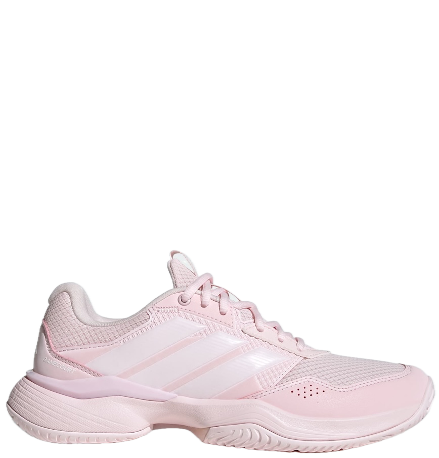 Giày Adidas GameCourt 3 All Court 'Distilled Pink' 