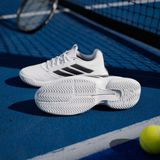  Giày Adidas GameCourt 3 All Court Tennis Shoes 'White' 
