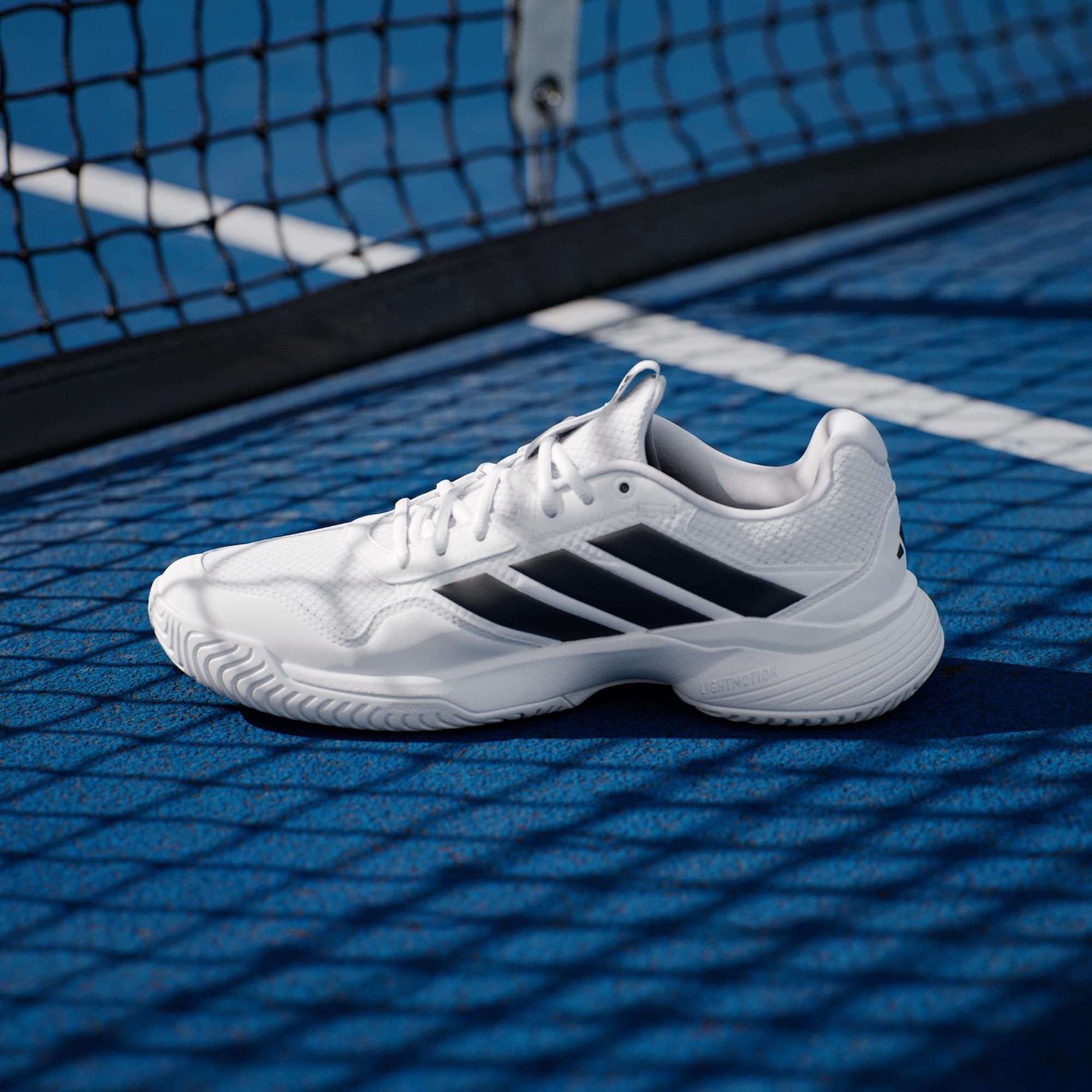  Giày Adidas GameCourt 3 All Court Tennis Shoes 'White' 