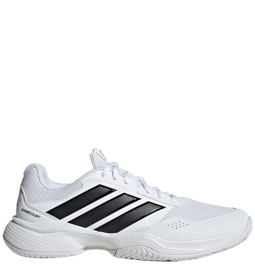  Giày Adidas GameCourt 3 All Court Tennis Shoes 'White' 