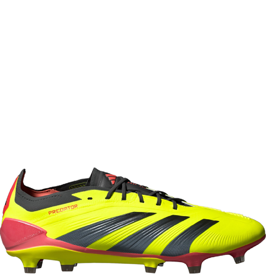  Giày Adidas Predator 24 Elite Low FG ‘Energy Citrus Pack’ 