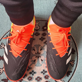  Giày Adidas Predator 24 Elite TF ‘Solar Energy Pack’ 