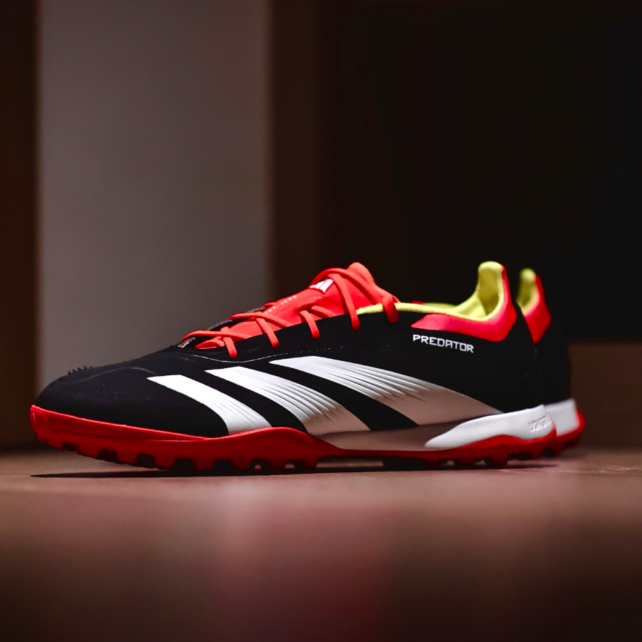  Giày Adidas Predator 24 Elite TF ‘Solar Energy Pack’ 