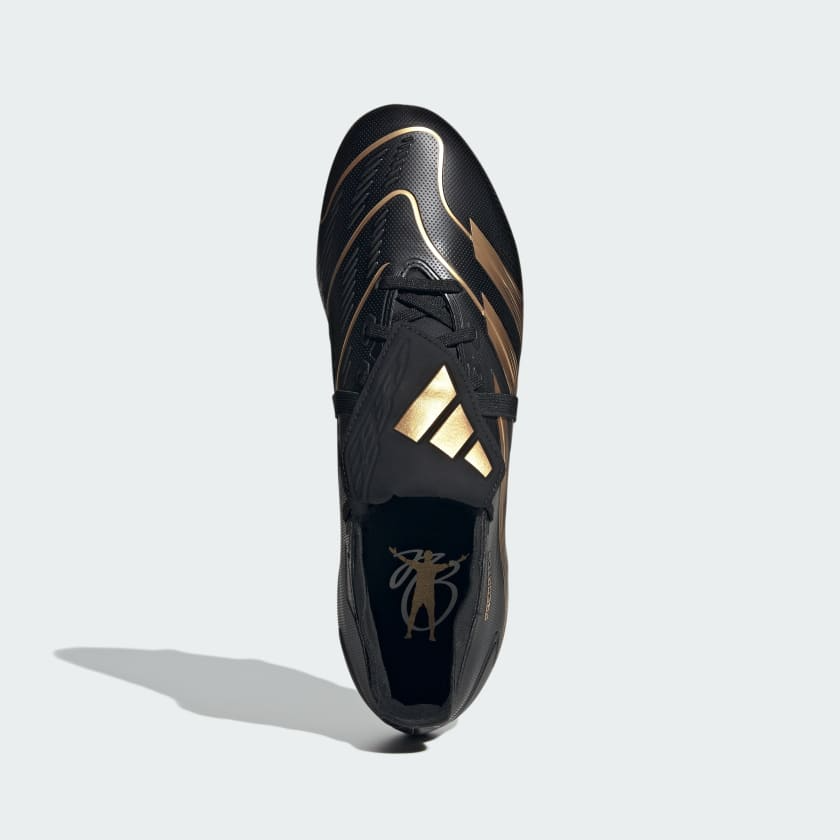  Giày Adidas Predator 24 League FG x Jude Bellingham ‘Belligold’ 