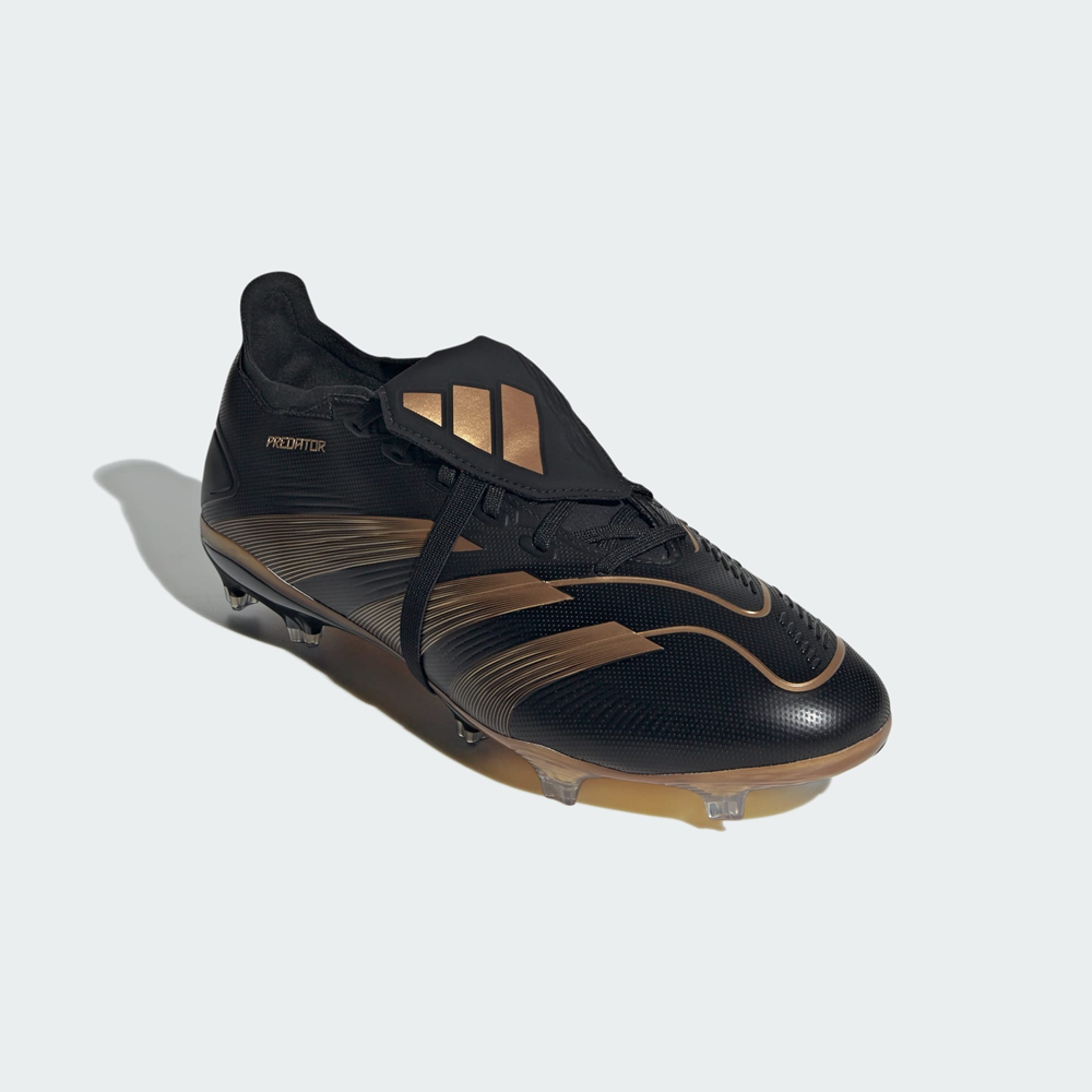  Giày Adidas Predator 24 League FG x Jude Bellingham ‘Belligold’ 