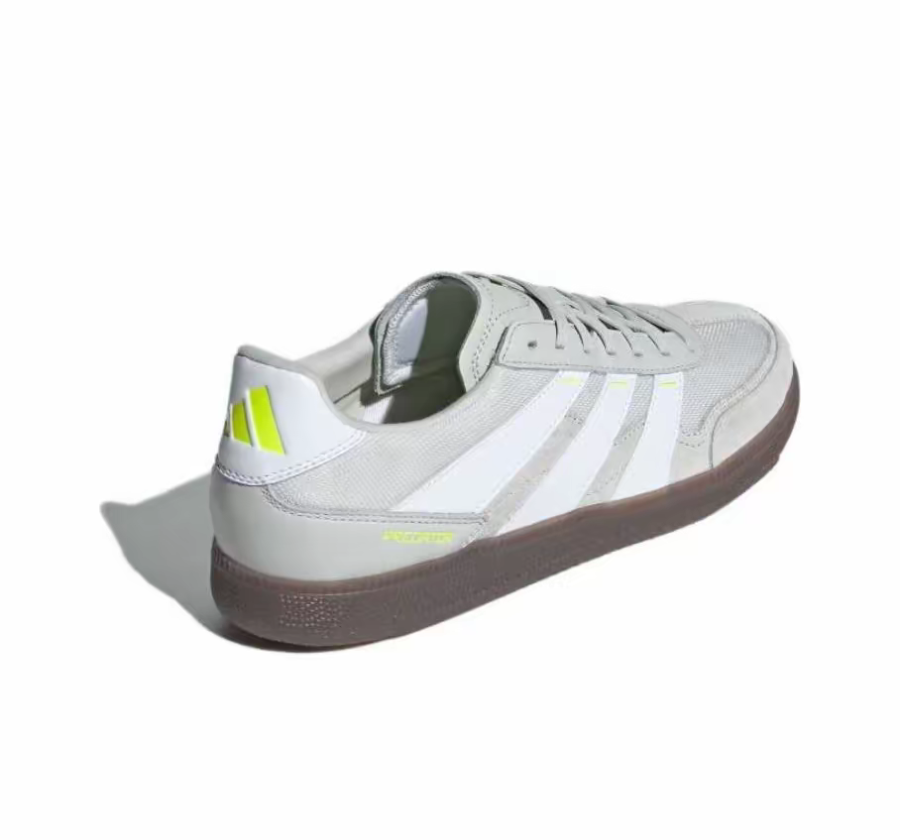  Giày Adidas Predator 24 League Low ‘Energy Citrus Pack’ 