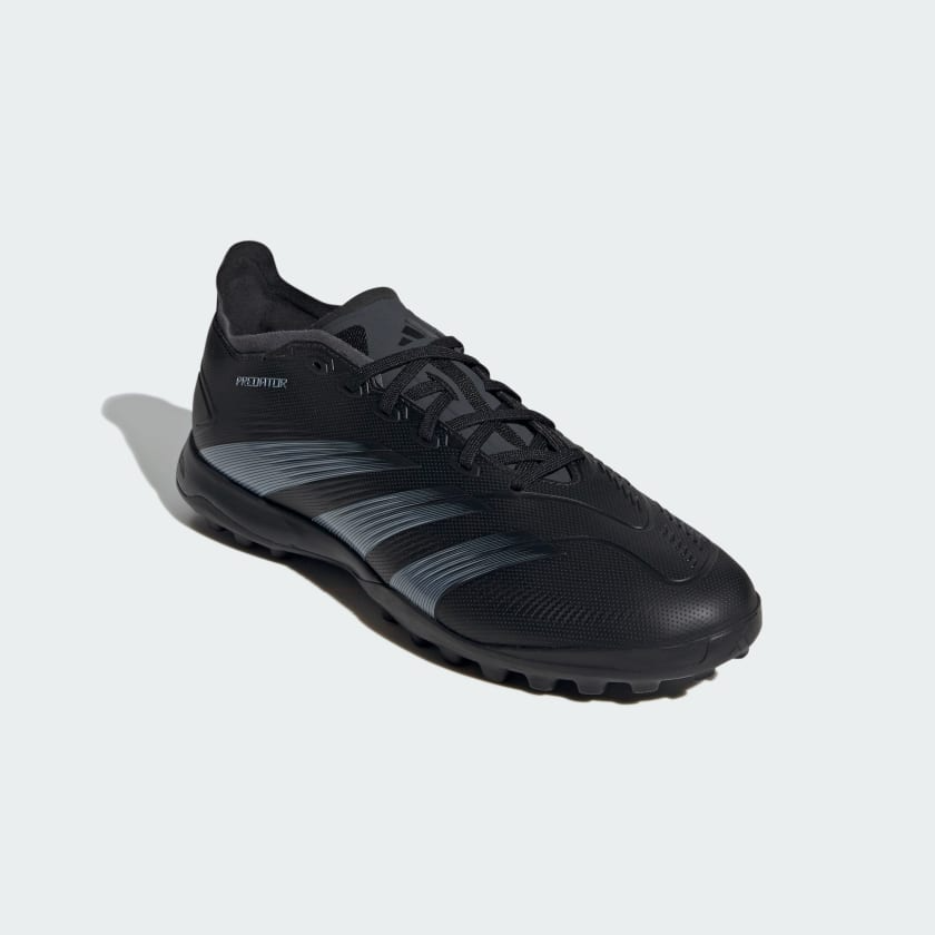  Giày Adidas Predator 24 League Low TF ‘Black’ 