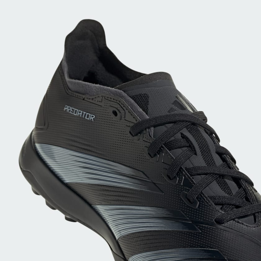  Giày Adidas Predator 24 League Low TF ‘Black’ 