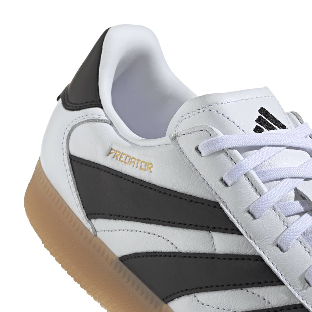  Giày Adidas Predator 24 ‘White Black’ 