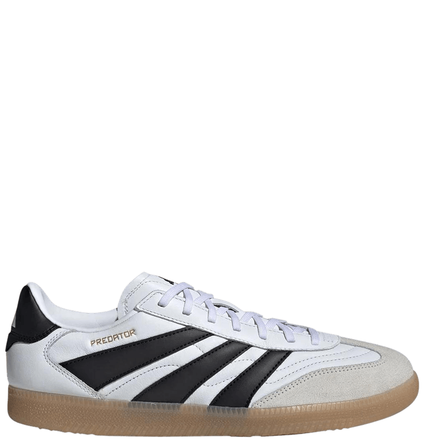  Giày Adidas Predator 24 ‘White Black’ 