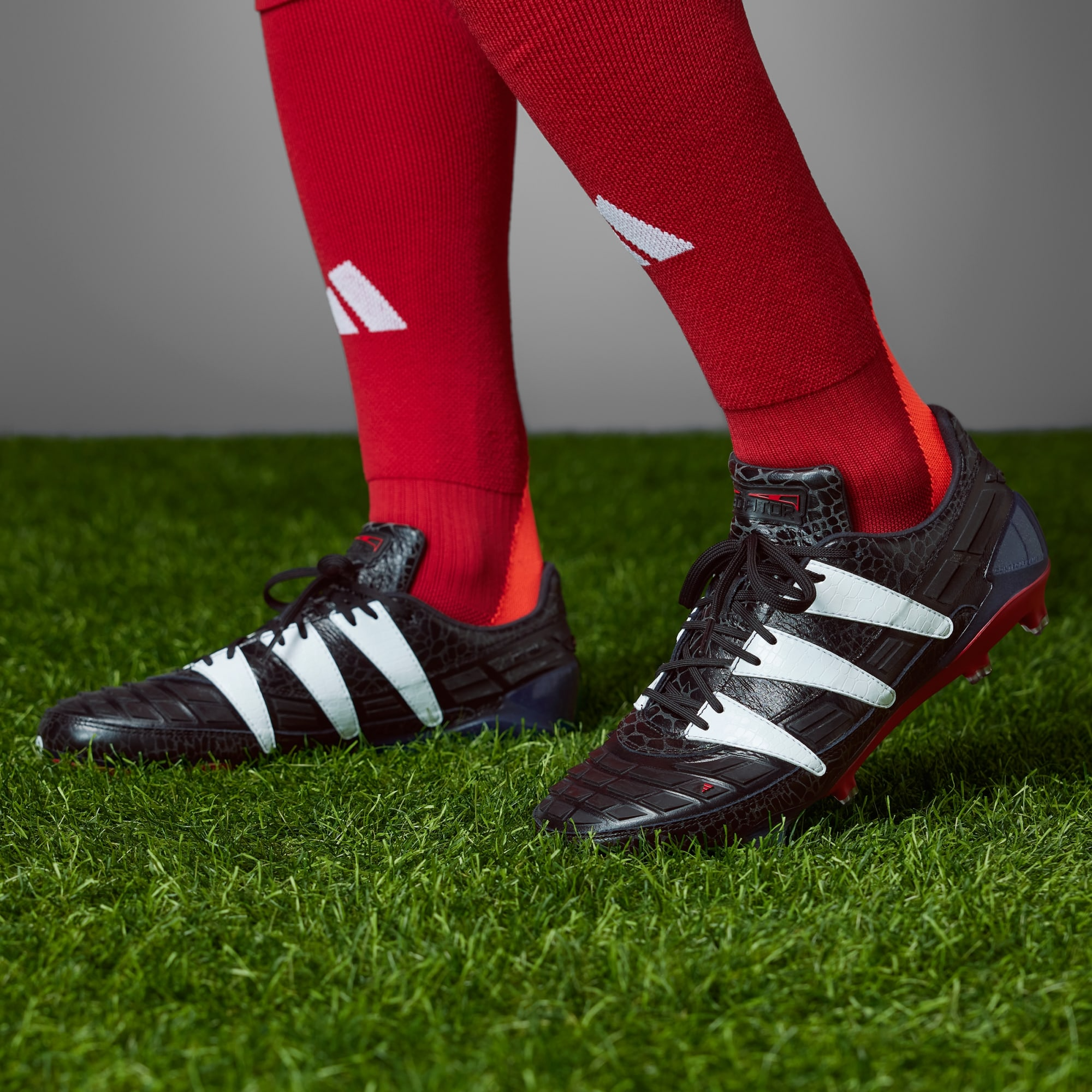  Giày Adidas Predator 94 FG ’30th Anniversary’ 