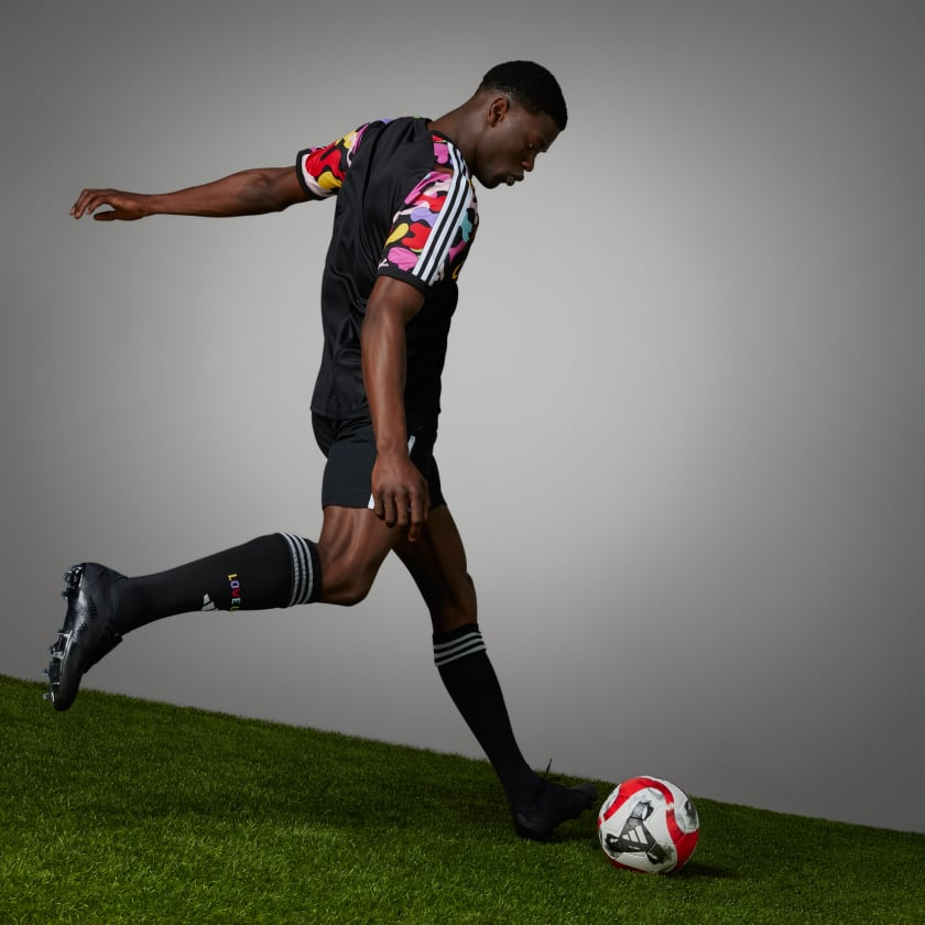  Giày Adidas Predator Accuracy.1 Low FG ‘Core Black’ 