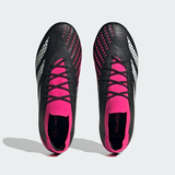  Giày Adidas Predator Accuracy.1 Low FG ‘Core Black’ 