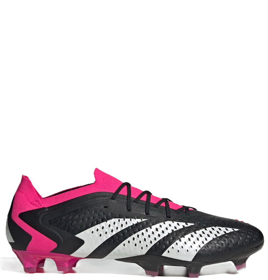  Giày Adidas Predator Accuracy.1 Low FG ‘Core Black’ 
