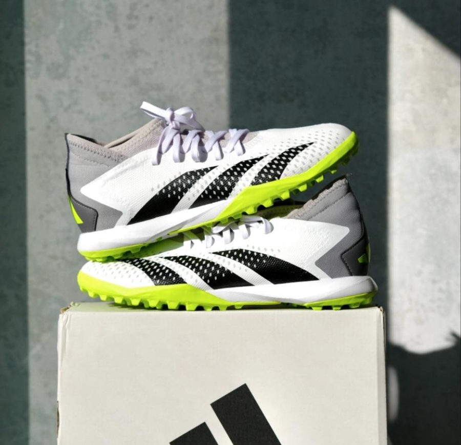  Giày Adidas Predator Accuracy.3 TF ‘Crazyrush Pack’ 
