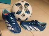  Giày Adidas Predator Accuracy.4 TF ‘Marinerush Pack’ 