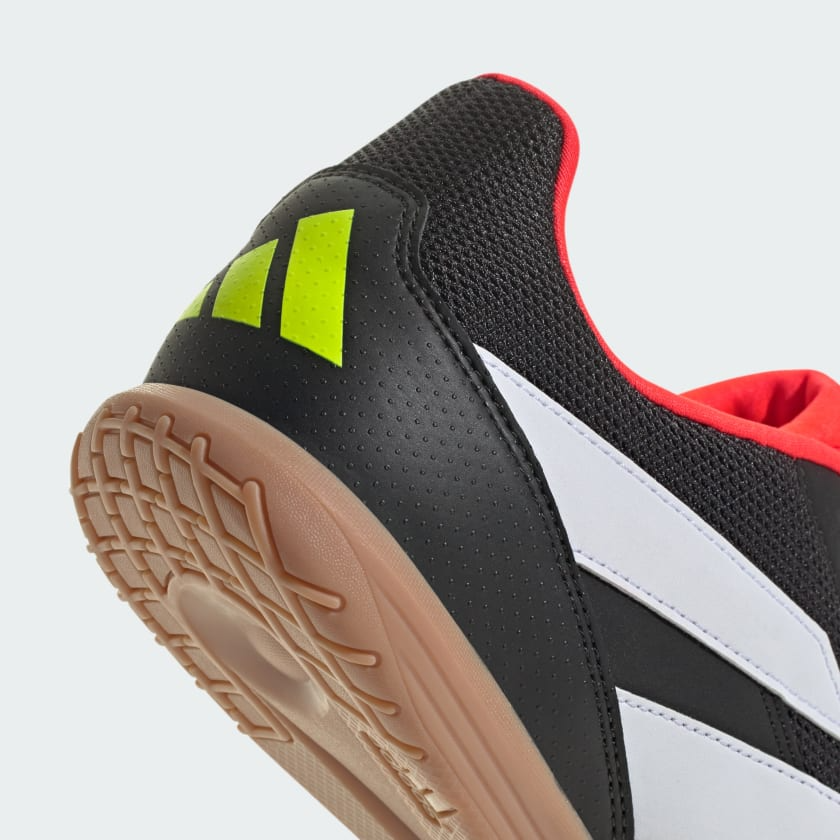  Giày Adidas Predator Club Indoor ‘Black White Red’ 