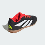  Giày Adidas Predator Club Indoor ‘Black White Red’ 