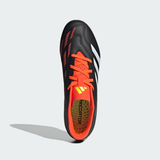  Giày Adidas Predator CLUB Turf ‘Black’ 