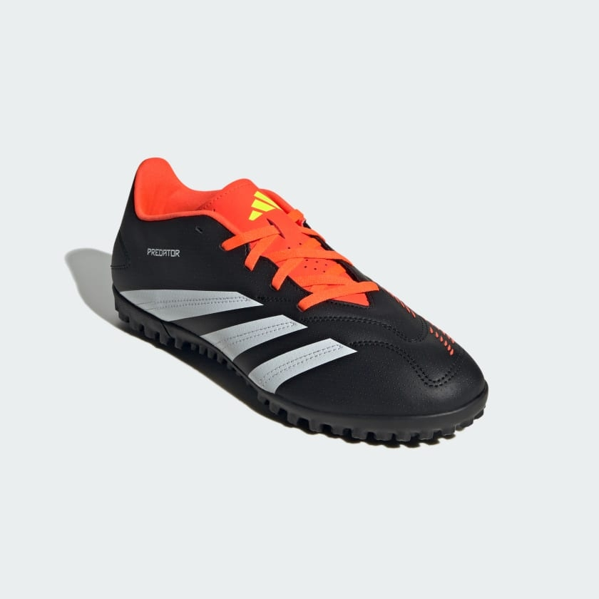  Giày Adidas Predator CLUB Turf ‘Black’ 