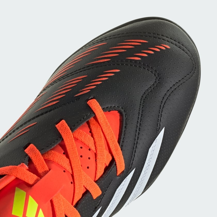  Giày Adidas Predator CLUB Turf ‘Black’ 
