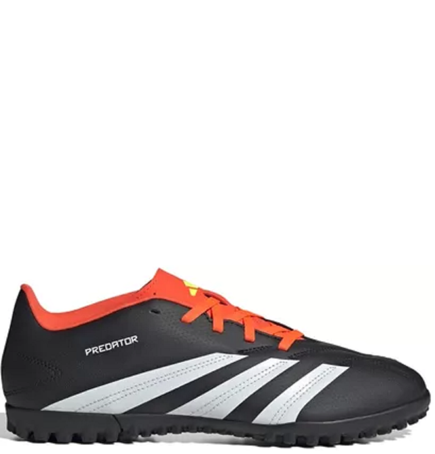  Giày Adidas Predator CLUB Turf ‘Black’ 