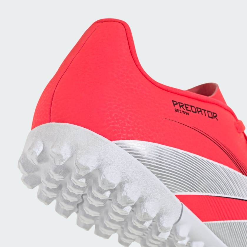  Giày Adidas Predator Club Turf Soccer ‘Red’ 