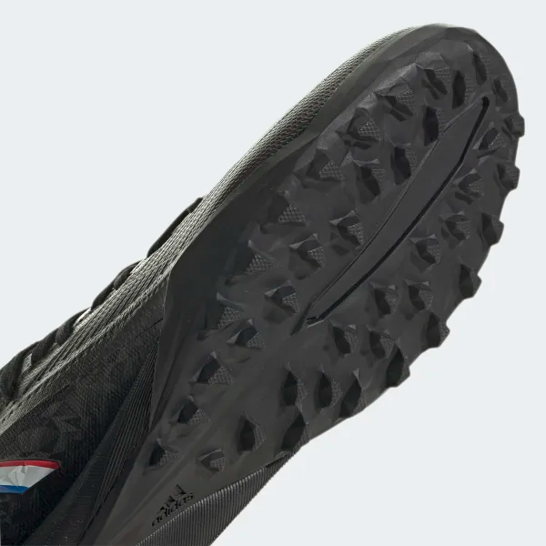 Giày Adidas Predator Edge.3 Turf Boots 'Black' 