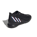  Giày Adidas Predator Edge.3 Turf Boots 'Black' 