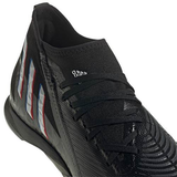  Giày Adidas Predator Edge.3 Turf Boots 'Black' 