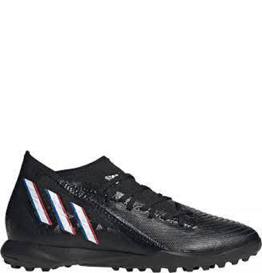  Giày Adidas Predator Edge.3 Turf Boots 'Black' 