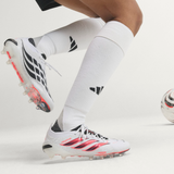  Giày Adidas Predator Elite Artificial 'Cloud White' 